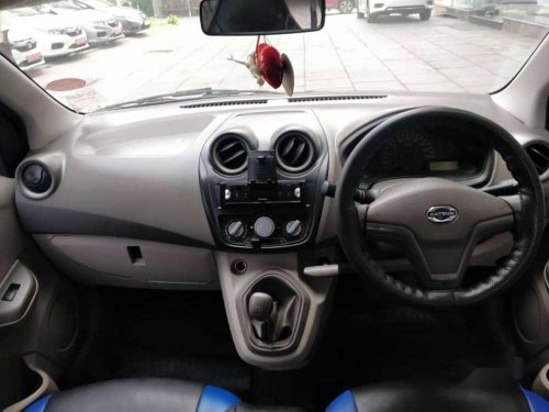 2014 Datsun Redi-GO 1.0 S MT for sale in Chennai 