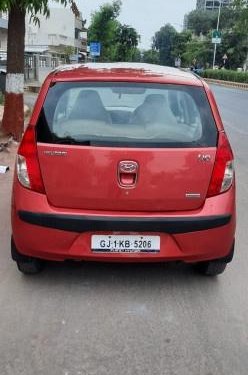 Hyundai i10 Magna 2009 MT for sale in Ahmedabad