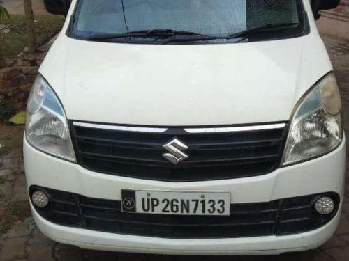 Used 2013 Maruti Suzuki Wagon R MT in Bareilly