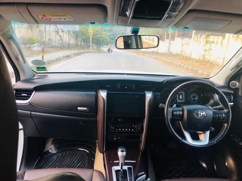 2018 Toyota Fortuner 4x2 AT for sale in New Delhi