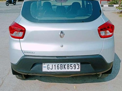 Used 2016 Renault KWID MT for sale in Surat 