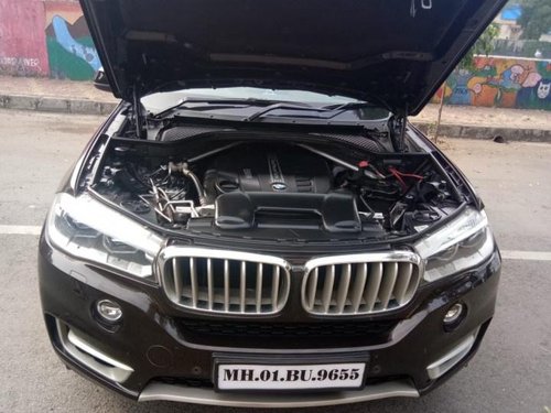 Used 2014 BMW X5 xDrive 30d Design Pure Experience 5 Seater AT in Mumbai for sale