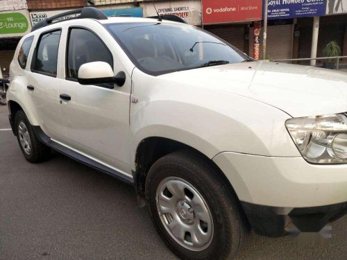 Used Renault Duster 85 PS RxL Diesel, 2013, MT for sale in Chandigarh 