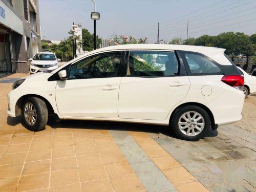 Honda Mobilio V i-VTEC 2015 MT for sale in Ahmedabad 