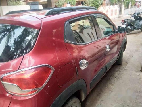 Used 2016 Renault KWID MT for sale in Jalgaon at low price