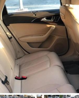 Audi A6 AT 2011-2015 2013 for sale in New Delhi