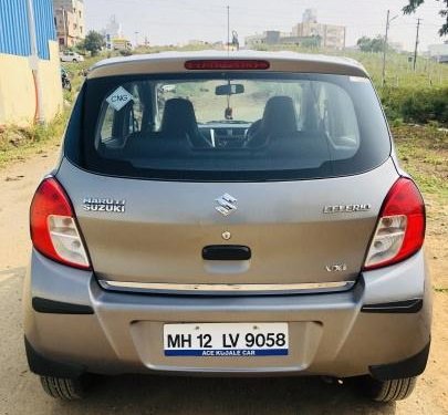 Maruti Suzuki Celerio VXI 2015 MT for sale in Pune