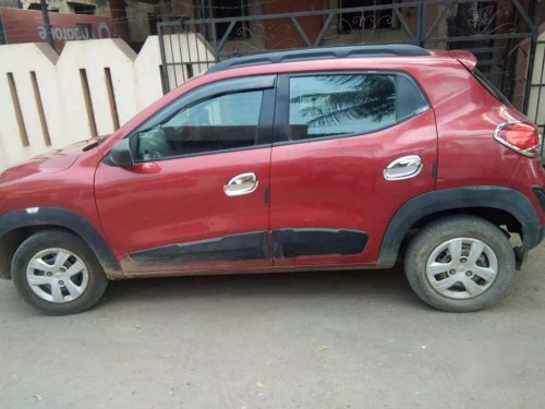 Used 2016 Renault KWID MT for sale in Jalgaon at low price