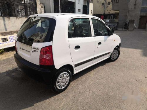 Used Hyundai Santro Xing XL MT for sale in Ahmedabad at low price