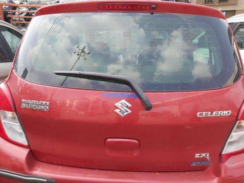 2016 Maruti Suzuki Celerio ZXI AT for sale in Secunderabad at low price