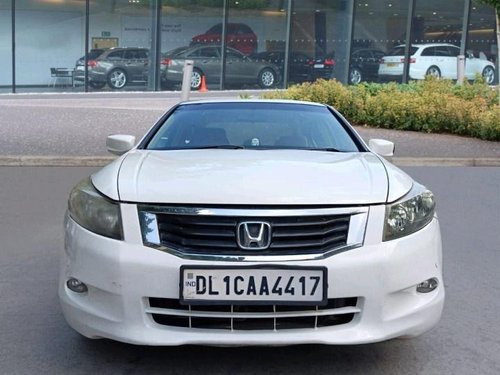 Honda Accord 2.4 MT 2010 for sale in New Delhi