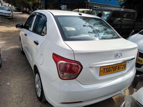 2018 Hyundai Accent MT for sale in Hyderabad 