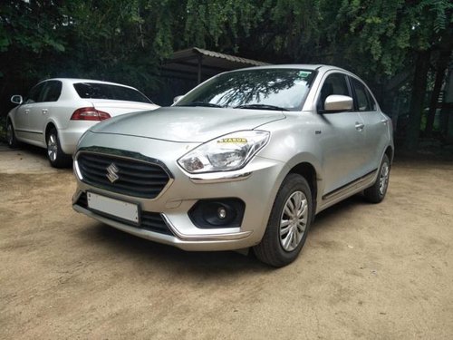 Maruti Swift Dzire 2014-2017 VDI Optional MT for sale in Hyderabad