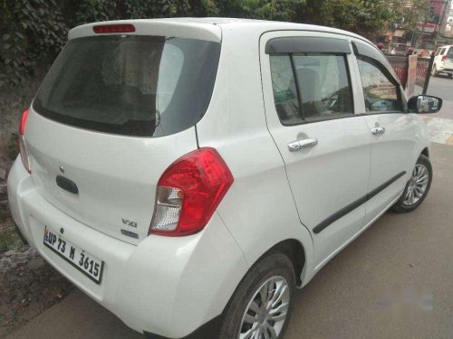 Used Maruti Suzuki Celerio VXI 2016 MT for sale in Allahabad