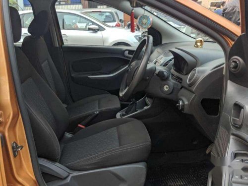 2016 Ford Figo Aspire MT for sale in Noida at low price