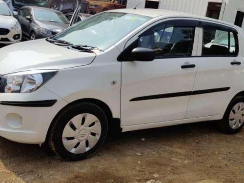 Used Maruti Suzuki Celerio VXI 2015 AT for sale in Mumbai 