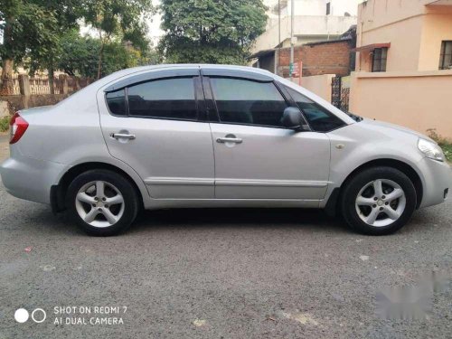 2008 Maruti Suzuki SX4 MT for sale in Nagpur at low price