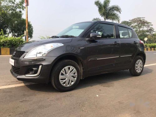 2015 Maruti Suzuki Swift LXI AT for sale in goregaon 