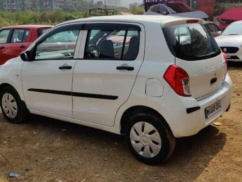 Used Maruti Suzuki Celerio VXI 2015 AT for sale in Mumbai 