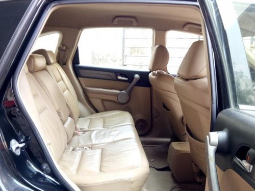 Used 2007 Honda CR V 2.4 AT for sale in Hyderabad