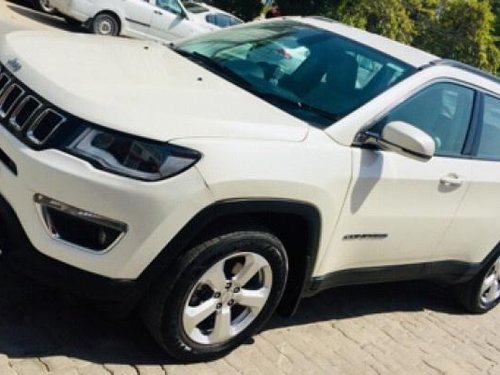 2018 Jeep Compass 1.4 Limited MT for sale in New Delhi