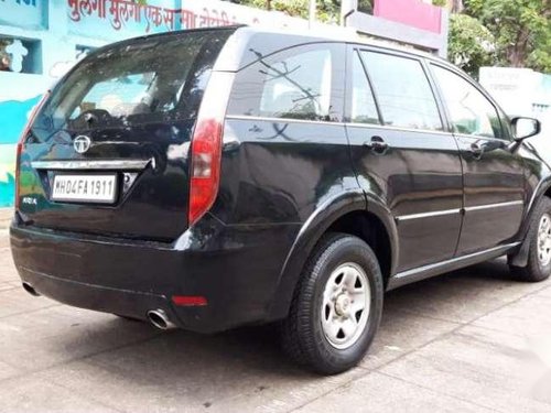 Used Tata Aria Pure LX 4X2 MT for sale in Pune 