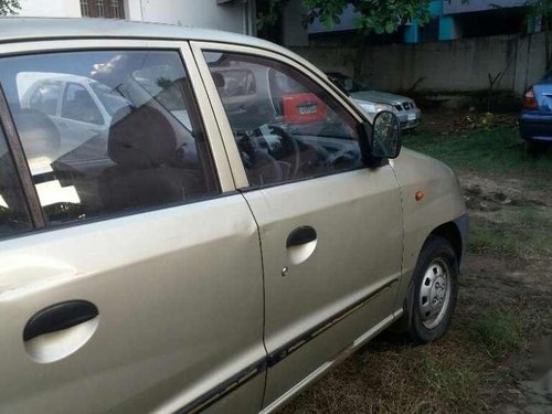 Used Hyundai Santro MT for sale in Chennai 