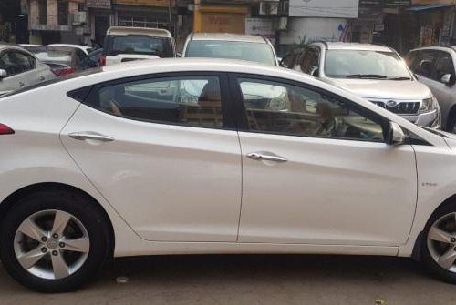2014 Hyundai Elantra SX MT in New Delhi for sale at low price