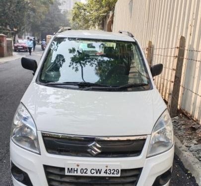 Maruti Wagon R LXI CNG MT for sale in Mumbai 