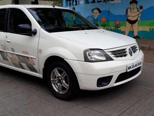 Used 2009 Logan CNG  for sale in Chinchwad