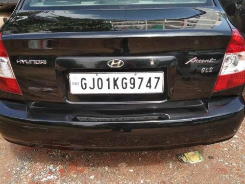 Used Hyundai Accent CNG, 2010, CNG & Hybrids MT for sale in Ahmedabad 