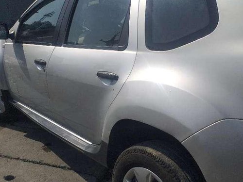 Used Renault Duster MT in Moradabad at low price