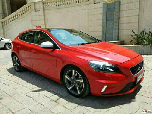 Used Volvo V40 AT for sale in Thane 