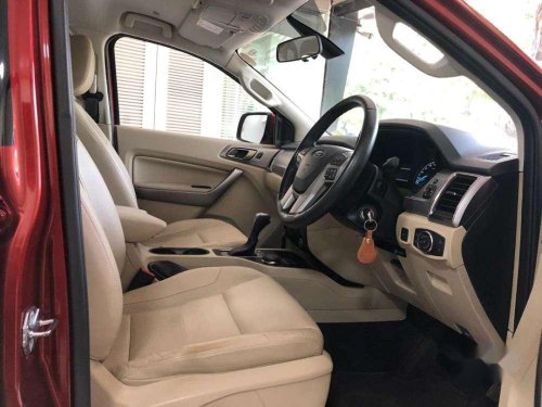 Used Ford Endeavour AT for sale in Chennai 