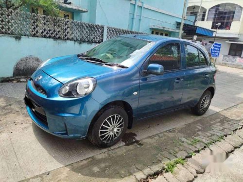 Used 2015 Nissan Micra MT for sale in Chennai 