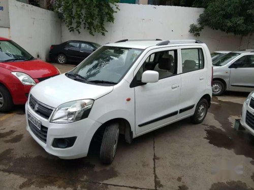 Used 2014 Maruti Suzuki Wagon R MT for sale in Bhopal at low price