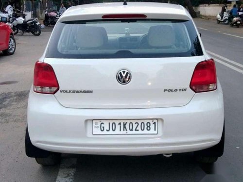 2012 Volkswagen Polo for sale in Ahmedabad 