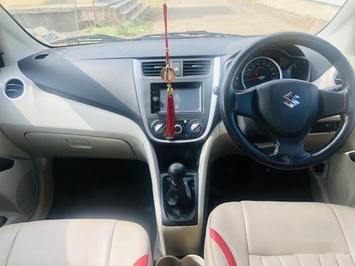 2018 Maruti Suzuki Celerio VXI MT for sale at low price in Pune