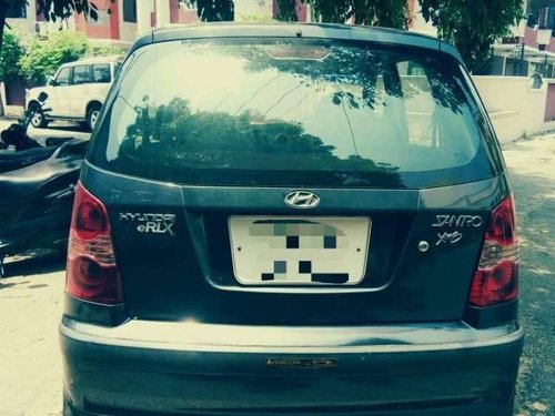 Used Hyundai Santro MT for sale in Coimbatore at low price