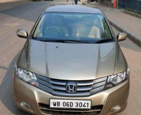 2010 Honda City MT for sale in Kolkata 