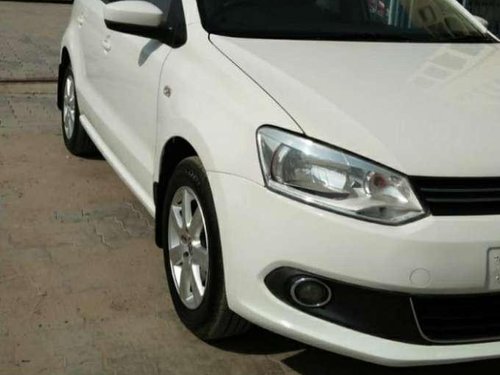Used 2011 Volkswagen Polo MT for sale in Ahmedabad at low price