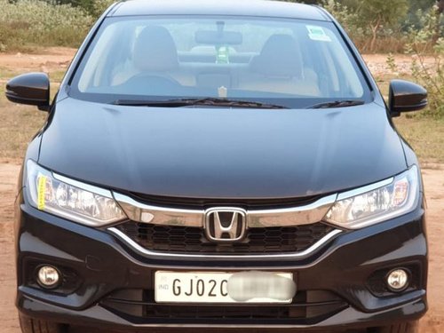 2018 Honda City i-VTEC V MT for sale in Ahmedabad