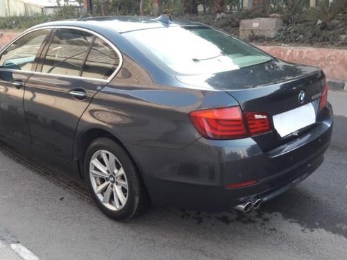 BMW 5 Series 2013-2017 520d Luxury Line AT for sale in New Delhi