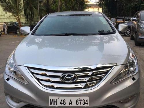 2012 Hyundai Sonata MT for sale in Mumbai 