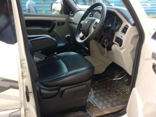 Used 2016 Mahindra Scorpio MT for sale in Goregaon at low price