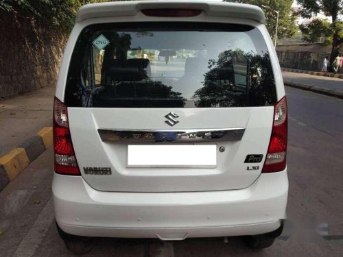 2014 Maruti Suzuki Wagon R LXI CNG MT for sale in Thane at low price