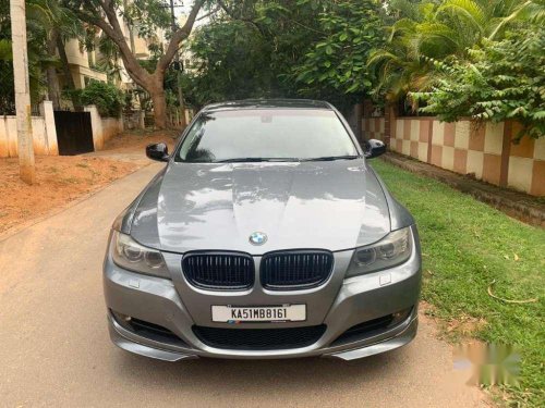 2011 BMW 3 Series AT for sale in Nagar 