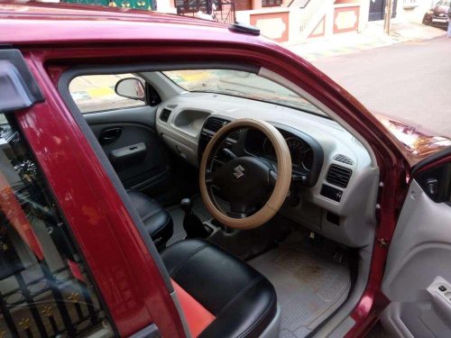 Used 2014 Maruti Suzuki Alto K10 MT for sale in Nagar 