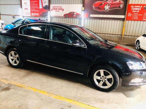 Volkswagen Passat 2012 MT for sale in Pune 