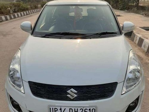 Used Maruti Suzuki Swift VXI 2017 MT for sale in Ghaziabad 